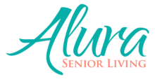 Alura Senior Living Logo-color